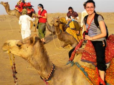 Rajasthan tour packages
