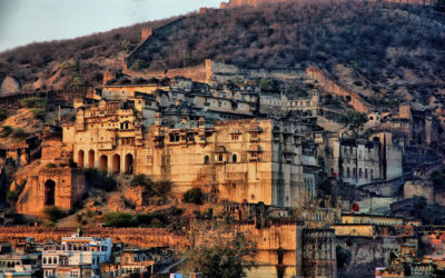 Bundi Rajasthan Tour