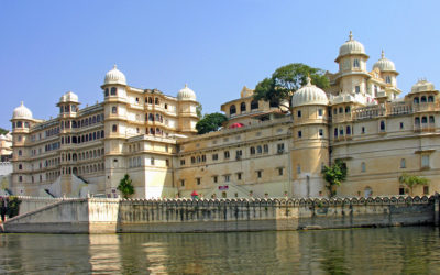 City_Palace_of_Udaipur History, Rajasthan packages, Rajasthan Tour