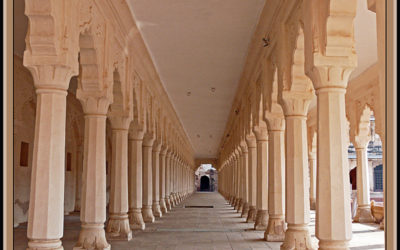 History of Nagaur fort_ Rajasthan History_ Rajasthan tour packages