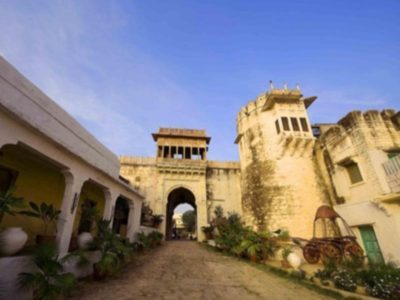 fort khejarla History, rajasthan tour packages, rajasthan hotel booking