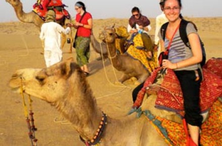 Rajasthan tour packages